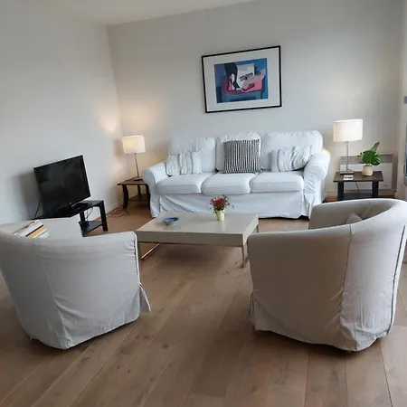Appartement Molinel