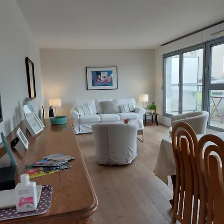 Molinel Appartement