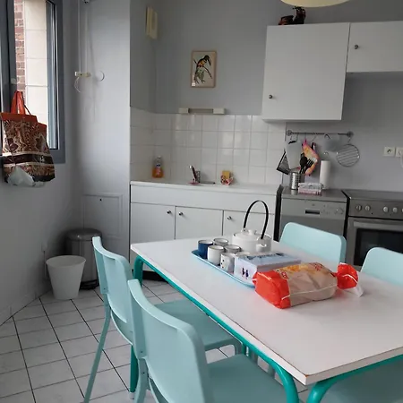 Appartement Molinel Rijsel