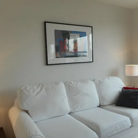 Appartement Molinel Rijsel