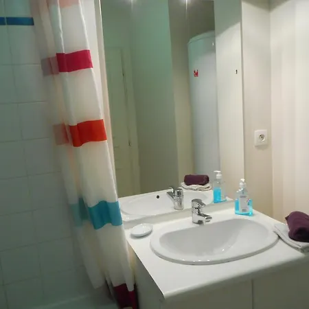 Lägenhet Molinel Lille