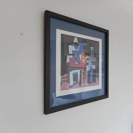 Appartement Molinel