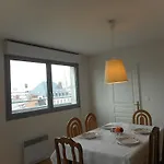 Apartamento Molinel Lila