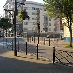 Apartamento Molinel *