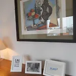 Apartamento Molinel
