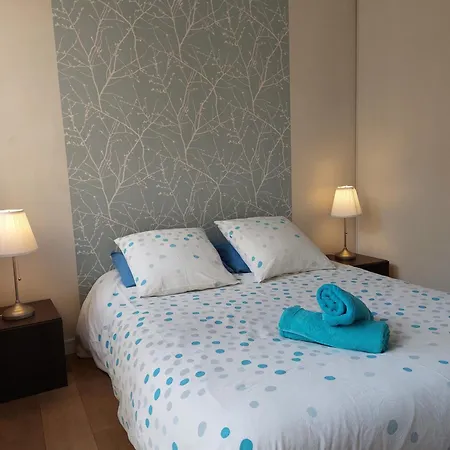 Apartamento Molinel *