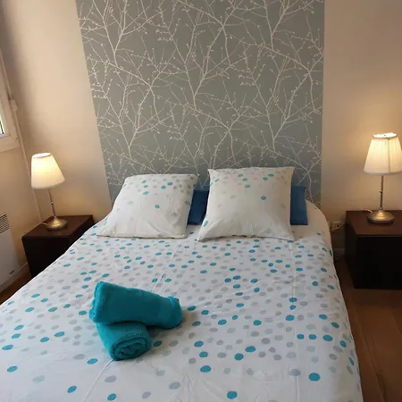 Apartamento Molinel