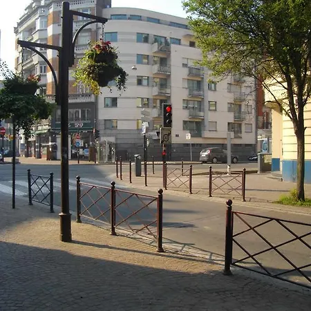 Appartement Molinel *