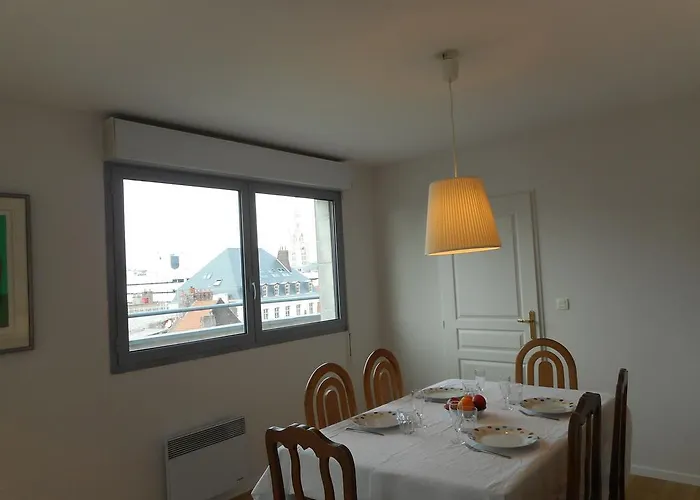 Appartement Molinel Rijsel