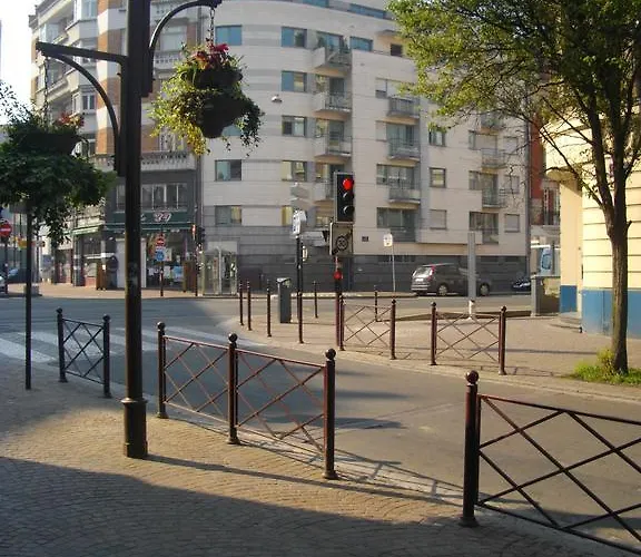 Appartement Molinel *