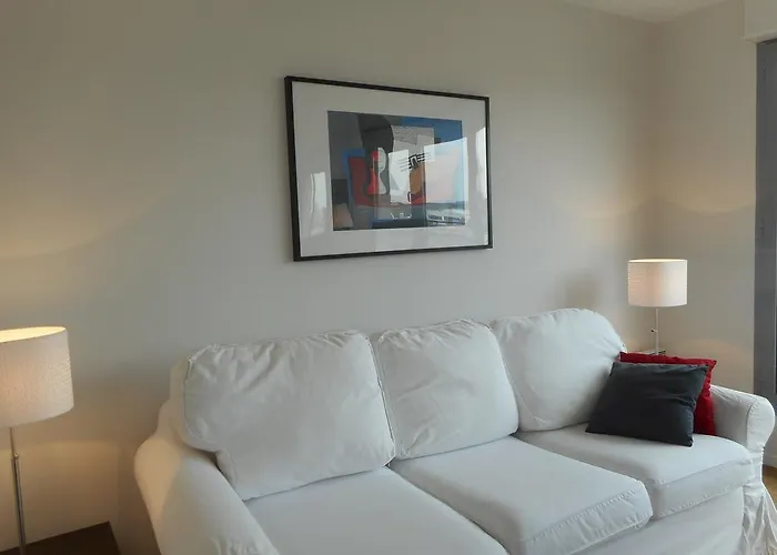 Appartement Molinel Lille