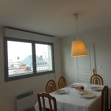 Appartement Molinel Lille