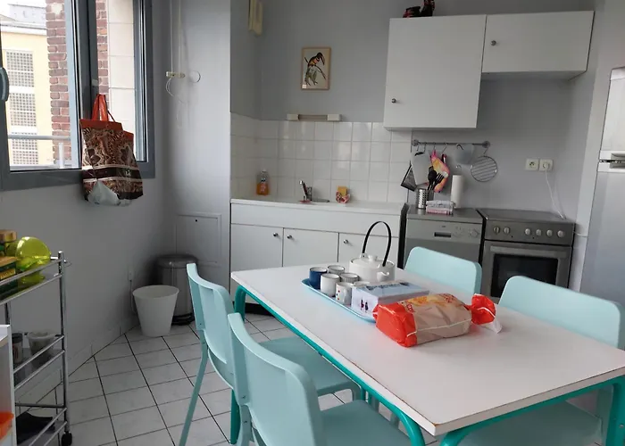 Apartment Molinel Lille