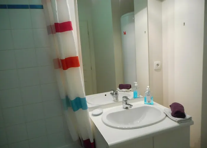 Apartment Molinel Lille